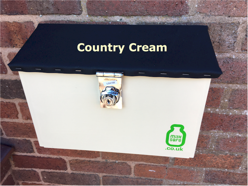 milksafe logo country cream