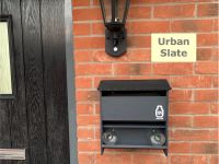 Milksafe in Urban Slate