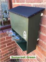 Milksafe in Somerset Green